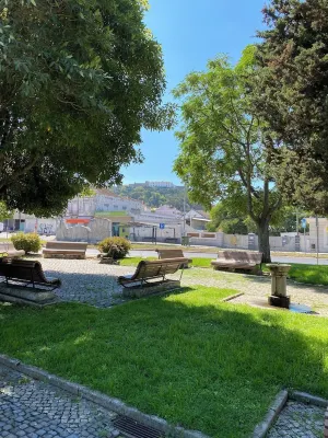 Casa Alves Hotels in Palmela