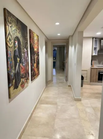 2bedroom at mangroovy el gouna Отели в г. Qesm Ad Dabaah