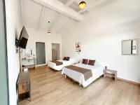 Apartment near the Tepoztlán Mountains Hotels in 