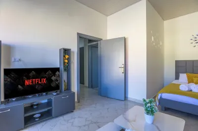 Citrus Batroun Hotels near Batroun Mountains Organic Winery