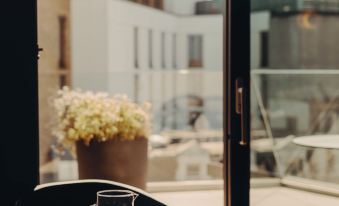 Aethos London Shoreditch