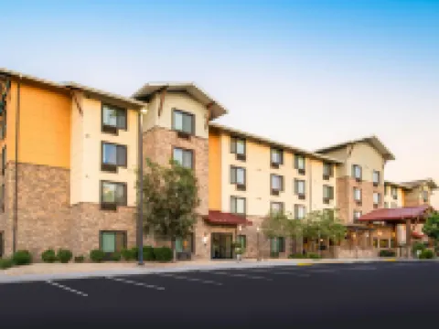 TownePlace Suites Lancaster Hotels in Lancaster