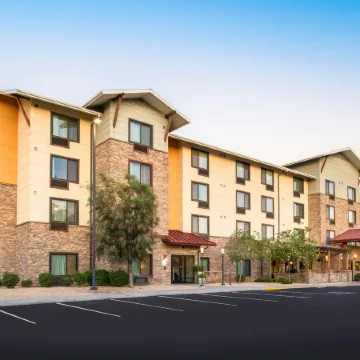 TownePlace Suites Lancaster