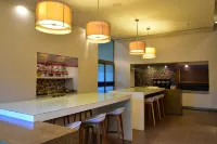 Hampton Inn by Hilton Ciudad del Carmen Campeche - Baarit