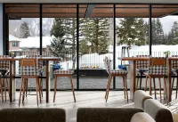 Hotel Alpenrock Breckenridge, Curio Collection by Hilton - Frühstück