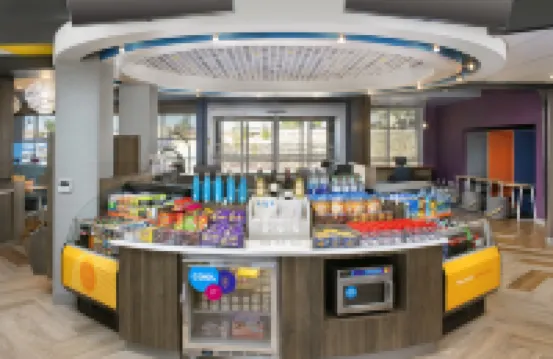 Tru by Hilton El Paso East Loop 375