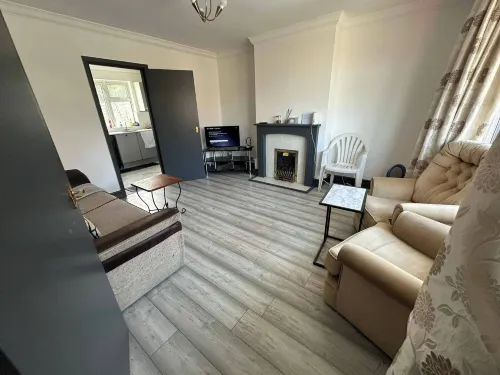 Daisy Haven in Southampton Hotel di Chilworth
