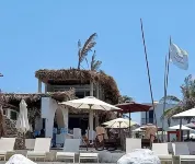 Loft with Beach and Pool. Beachfront Loft with Pool. Hotels in Alvarado