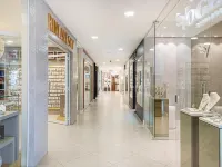 Florida Mall & Suites Hotels in Limeira