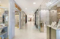 Florida Mall & Suites Hotels in Limeira