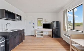 Evanston Inn Extended Stay