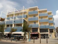 Hotel Hispania