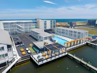 Beachwalk at Sea Bright Hotels in Monmouth County