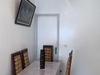 Résidence De Luxe à Martil -tétoaun- فنادق في مرتيل