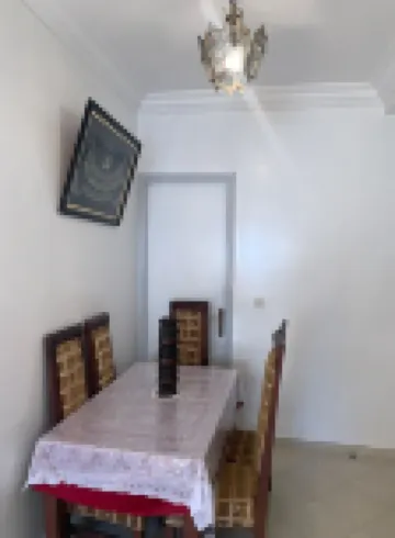 Résidence De Luxe à Martil -tétoaun-