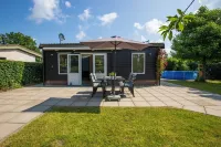 Jamies Cottage Warmenhuizen