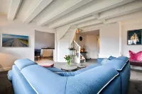 Suite "The 12" - Kampen (Sylt)