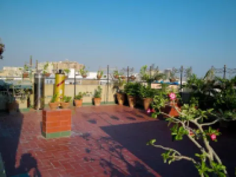 Sunset Suites Hotels in Karachi