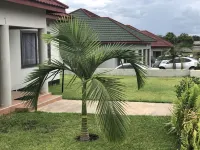 Family sized fully furnished home in the heart of Ndola City