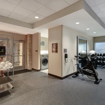 Home2 Suites by Hilton East Hanover