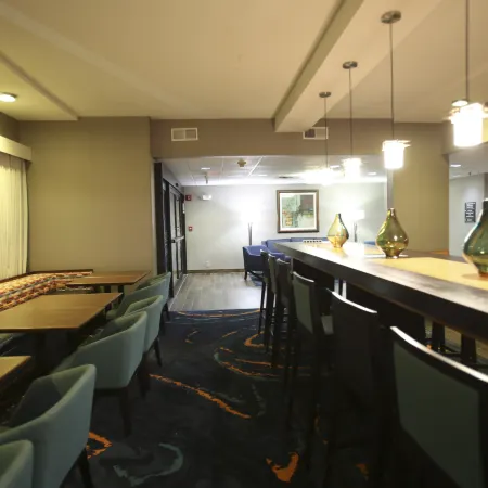 Hampton Inn Beckley