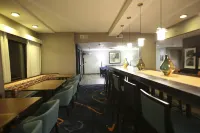 Hampton Inn Beckley - Bữa sáng