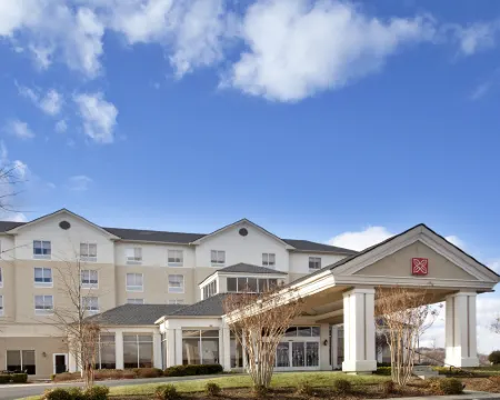 Hilton Garden Inn Nashville/Smyrna Hotels in Rutherford County