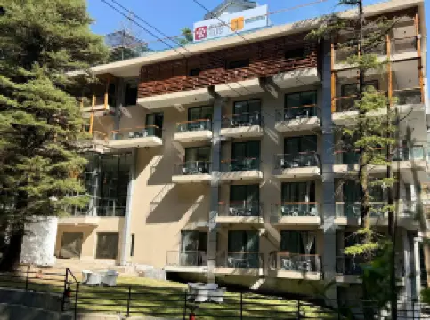 Mastiff Select Mandavya Dharamkot, Mcleodganj