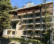 Mastiff Select Mandavya Dharamkot, Mcleodganj Hotels near Dharamkot