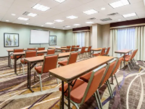 Hampton Inn & Suites Chicago-Libertyville Hotels in Lake County