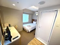 Quintessa Hotel Akita Hotels in Akita