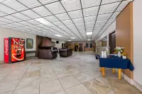 Econo Lodge Carlsbad Caverns Area