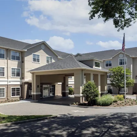 Homewood Suites by Hilton Newark - Cranford