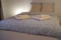 Gemütliche Ferienwohnung in Bühler Hotels in 