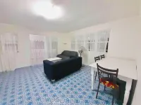 Tonga Horizon Cottage - Entire Place Hôtels à : Tongatapu