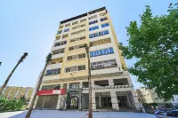 Spacious Apartment in beautiful Tangier Hotels in 