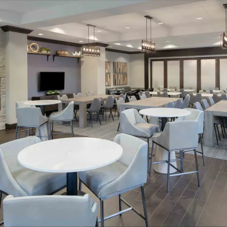 Hampton Inn Lewiston/Auburn