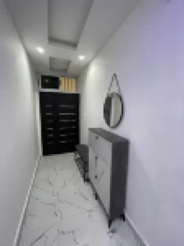 Cosy 2-bedroom apartment. Dakar sea view