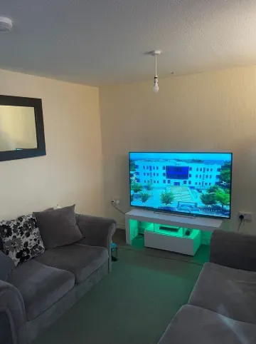 HEATH TOWN APARTMENT