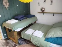 Maison Entre LAC ET Ocean A Hourtin EN Gironde, Idéal Avec de Jeunes Enfants ! Hotels in Hourtin