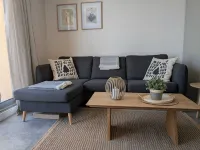 Greens view golf saumane