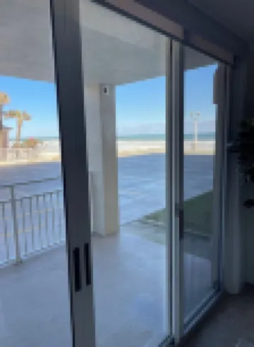 Beachfront Luxury Condo Hotels in Ponce Inlet