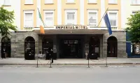 Imperial Hotel Cork City Hotels in Cork