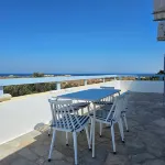 Blue & White View- Blue Villa