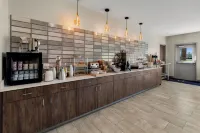 The Mulberry Hotel - servizio colazione