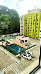 COP 30 - Apartment near Metrópole Shopping Mall Hotels in 