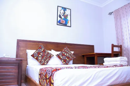 Rainforest Lodge - Homestay
