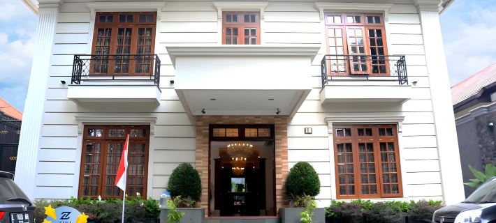 PLUM Dreamscape Inan Malang Hotels in Klojen