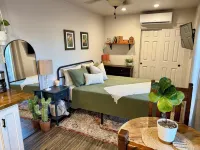 Adorable Casita with Pool for 2 People