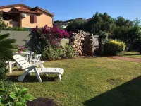 MAR ISA, a few steps from the beautiful beach, manor villa